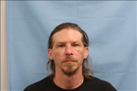 Brian Scott Herhuth a registered Sex, Violent, or Drug Offender of Kansas