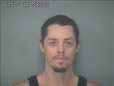 Colton Wayne Mitchell a registered Sex, Violent, or Drug Offender of Kansas