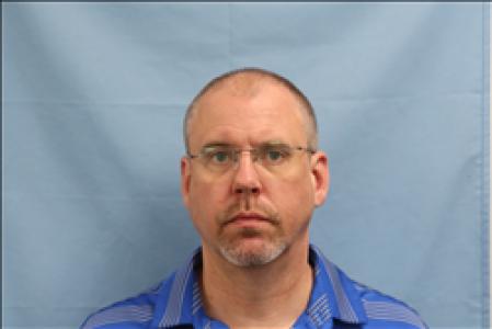 Daniel Clay Brockert a registered Sex, Violent, or Drug Offender of Kansas