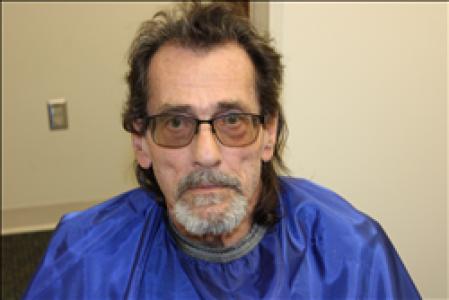 Charles Ray Hulvey a registered Sex, Violent, or Drug Offender of Kansas