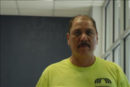 Arnulfo Avitia-estrada Sr a registered Sex, Violent, or Drug Offender of Kansas