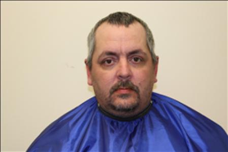 Gerald Francis Wisthoff II a registered Sex, Violent, or Drug Offender of Kansas