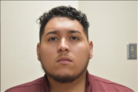 Jose Noel Aguirre-luna a registered Sex, Violent, or Drug Offender of Kansas