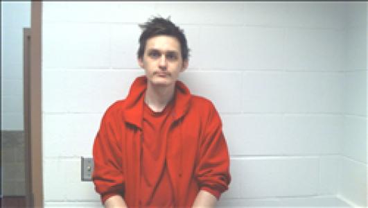 Cooper Wayne Lyle a registered Sex, Violent, or Drug Offender of Kansas