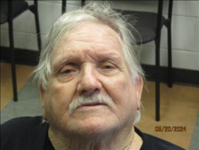 Joe Paul Farish a registered Sex, Violent, or Drug Offender of Kansas