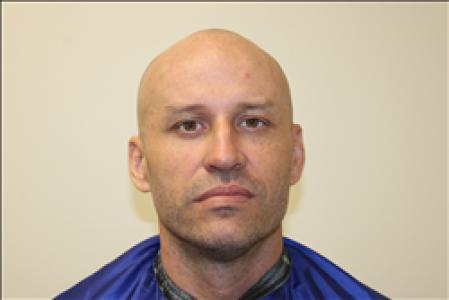 Eric Charles Hacker a registered Sex, Violent, or Drug Offender of Kansas