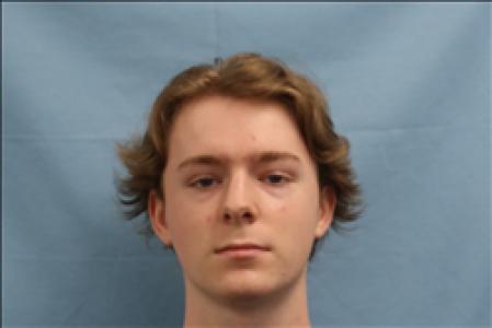 Jacob Porter Sauer a registered Sex, Violent, or Drug Offender of Kansas