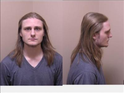 Blake Hunter King a registered Sex, Violent, or Drug Offender of Kansas