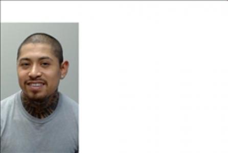 Cristian Alexis Almejo a registered Sex, Violent, or Drug Offender of Kansas