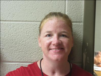 Kasey Ellen Vargo a registered Sex, Violent, or Drug Offender of Kansas