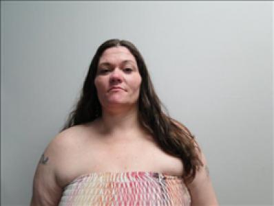 Amanda Sue Adams a registered Sex, Violent, or Drug Offender of Kansas