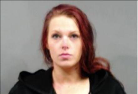 Kailey Rose Merriman a registered Sex, Violent, or Drug Offender of Kansas