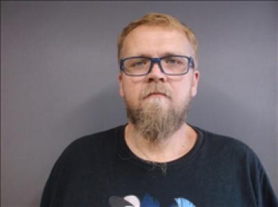 Mark Allen Johnson a registered Sex, Violent, or Drug Offender of Kansas