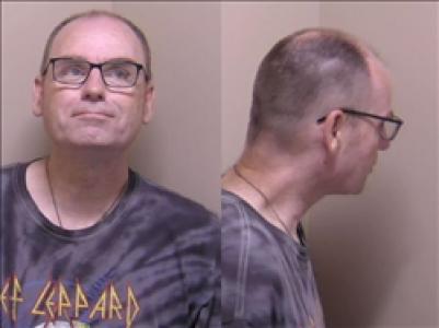 Gary Scott Goldring a registered Sex, Violent, or Drug Offender of Kansas