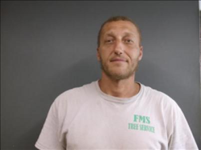 Frederick Michael Stephenson a registered Sex, Violent, or Drug Offender of Kansas