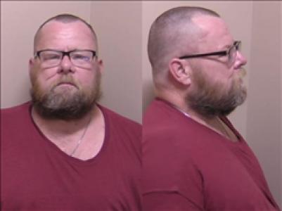 Jeffrey Scott Davis a registered Sex, Violent, or Drug Offender of Kansas