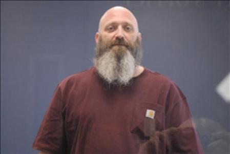 Brady Scott Benninghoff a registered Sex, Violent, or Drug Offender of Kansas