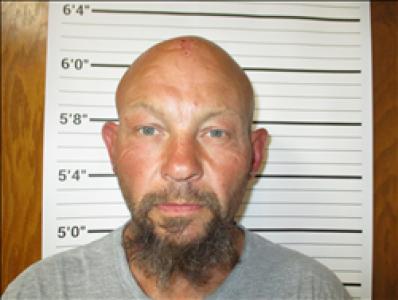 Christopher Kelly Mcquigg a registered Sex, Violent, or Drug Offender of Kansas