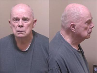 Richard Lee Jump a registered Sex, Violent, or Drug Offender of Kansas