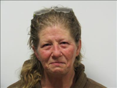 Gladys Dell Correll a registered Sex, Violent, or Drug Offender of Kansas