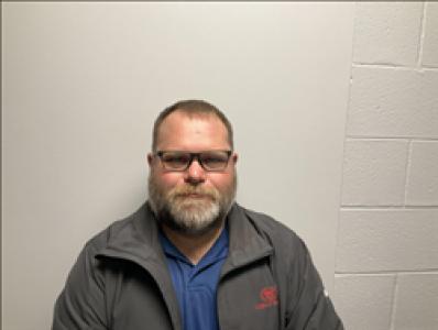 Adam Lee Patterson a registered Sex, Violent, or Drug Offender of Kansas