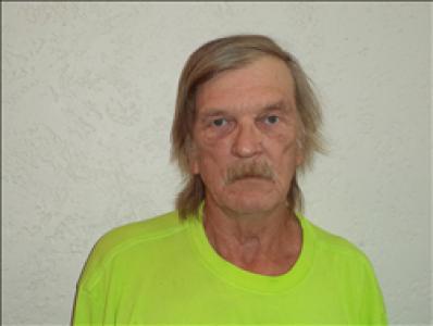 James Thomas Countryman a registered Sex, Violent, or Drug Offender of Kansas