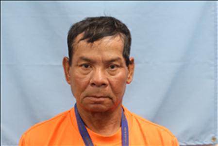 Khamphet Sivilay a registered Sex, Violent, or Drug Offender of Kansas