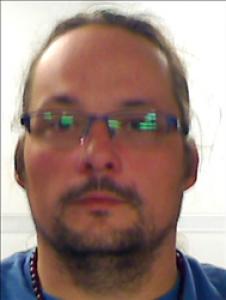 James Michael Lee Crawford a registered Sex, Violent, or Drug Offender of Kansas