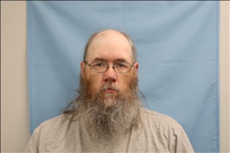 David Rolling Agard a registered Sex, Violent, or Drug Offender of Kansas