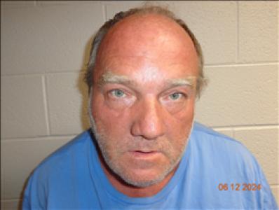 Gene Oscar Blackburn Jr a registered Sex, Violent, or Drug Offender of Kansas