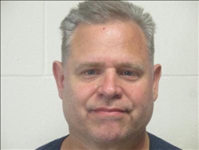 David Paul Waage a registered Sex, Violent, or Drug Offender of Kansas