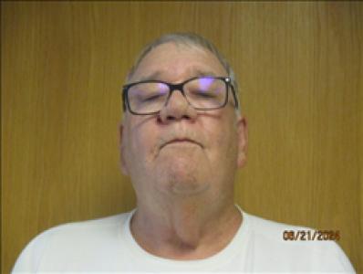 Alan Gregory Curtis a registered Sex, Violent, or Drug Offender of Kansas