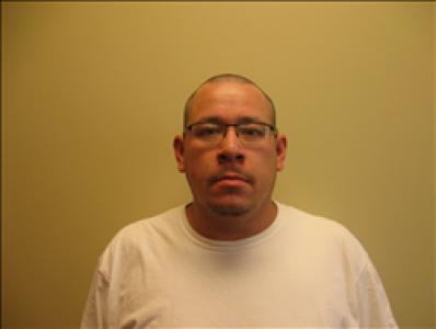 Dominic Dean Masqua a registered Sex, Violent, or Drug Offender of Kansas