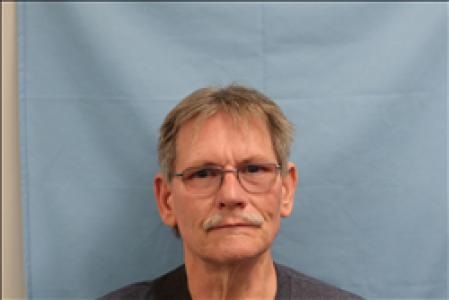 Richard Allen Quillen a registered Sex, Violent, or Drug Offender of Kansas