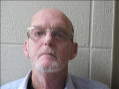 John Brian Rosenberger a registered Sex, Violent, or Drug Offender of Kansas