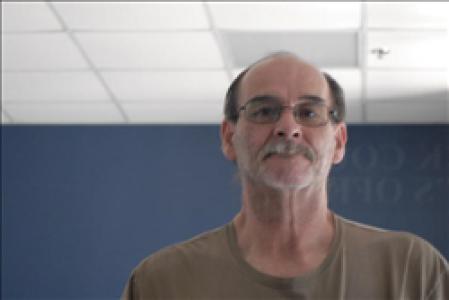 Richard Lee Bagg a registered Sex, Violent, or Drug Offender of Kansas