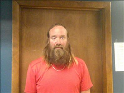 Billy James Lightfoot a registered Sex, Violent, or Drug Offender of Kansas