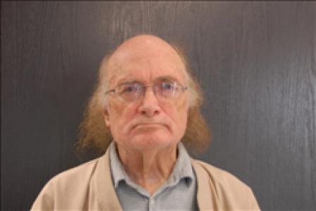 Michael David Stanton a registered Sex, Violent, or Drug Offender of Kansas