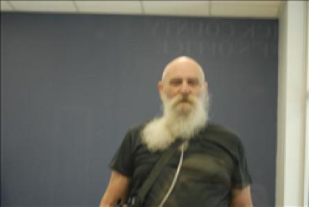 Elmer Richard Miller a registered Sex, Violent, or Drug Offender of Kansas