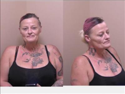 Brandy Renee Waterbury a registered Sex, Violent, or Drug Offender of Kansas