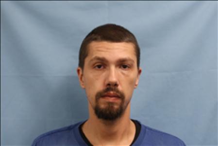 Corey Michael Black a registered Sex, Violent, or Drug Offender of Kansas