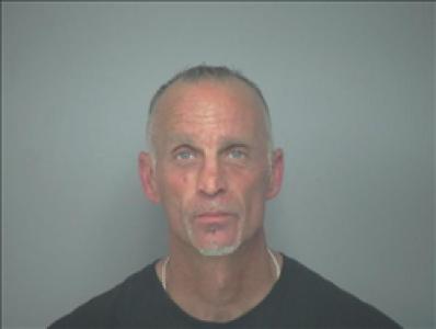 Richard Lee Koeppen a registered Sex, Violent, or Drug Offender of Kansas