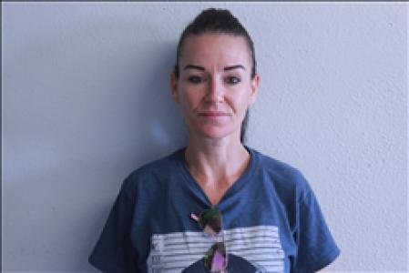 Natasha Chariss Smith a registered Sex, Violent, or Drug Offender of Kansas