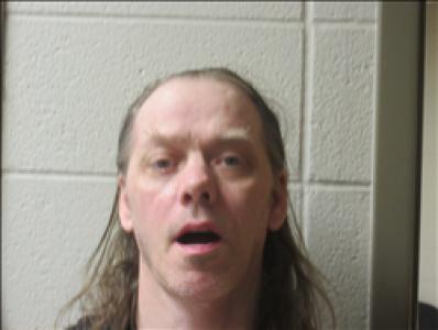 Christopher Michael Terpening a registered Sex, Violent, or Drug Offender of Kansas