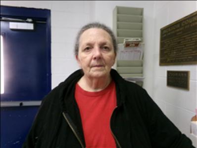 Kathy Sue Thompson a registered Sex, Violent, or Drug Offender of Kansas