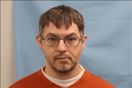 Brian John Olesen a registered Sex, Violent, or Drug Offender of Kansas