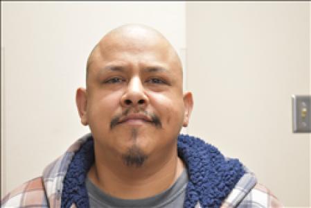 Jose Alvin Molina Jr a registered Sex, Violent, or Drug Offender of Kansas