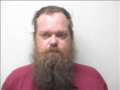 James Kirk Carlisle a registered Sex, Violent, or Drug Offender of Kansas