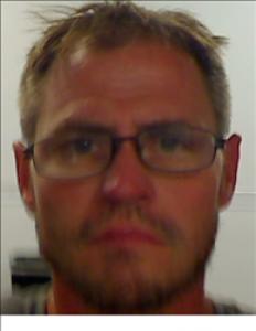 Dustin Eugene Bright a registered Sex, Violent, or Drug Offender of Kansas