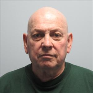 Richard Allen Hill a registered Sex, Violent, or Drug Offender of Kansas